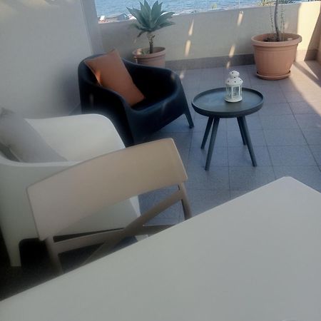 Bed and Breakfast La Scogliera Avola Exterior foto