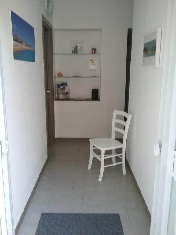 Bed and Breakfast La Scogliera Avola Exterior foto