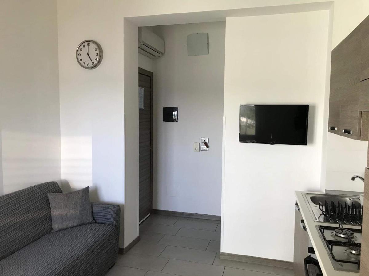 Bed and Breakfast La Scogliera Avola Exterior foto