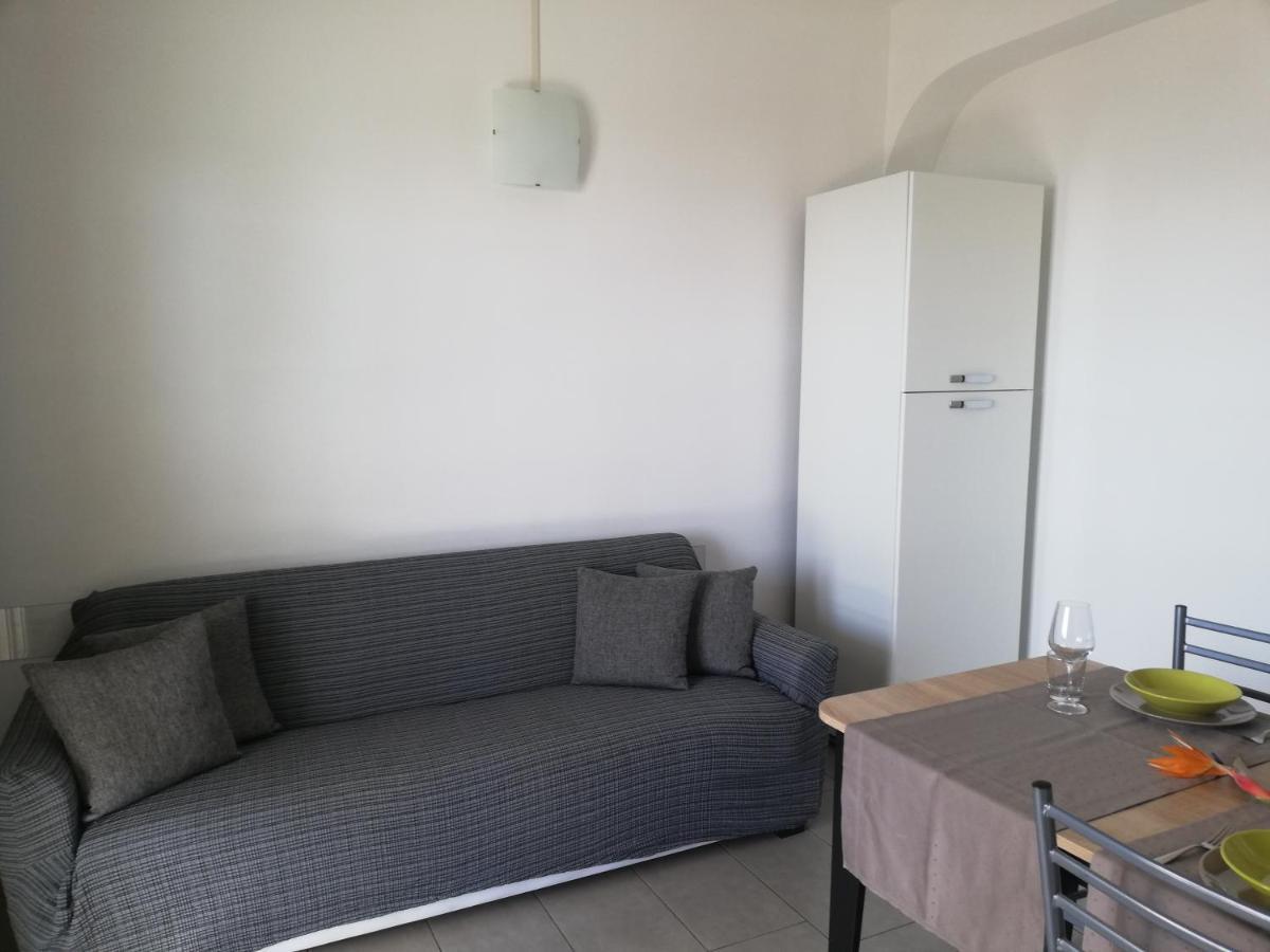 Bed and Breakfast La Scogliera Avola Exterior foto