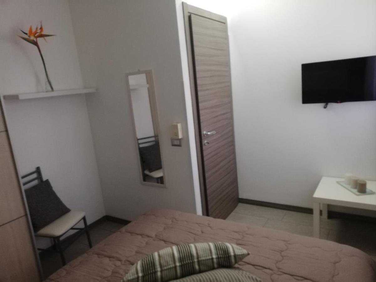 Bed and Breakfast La Scogliera Avola Exterior foto