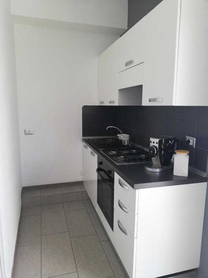 Bed and Breakfast La Scogliera Avola Exterior foto