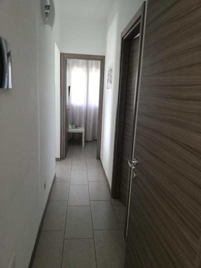 Bed and Breakfast La Scogliera Avola Exterior foto