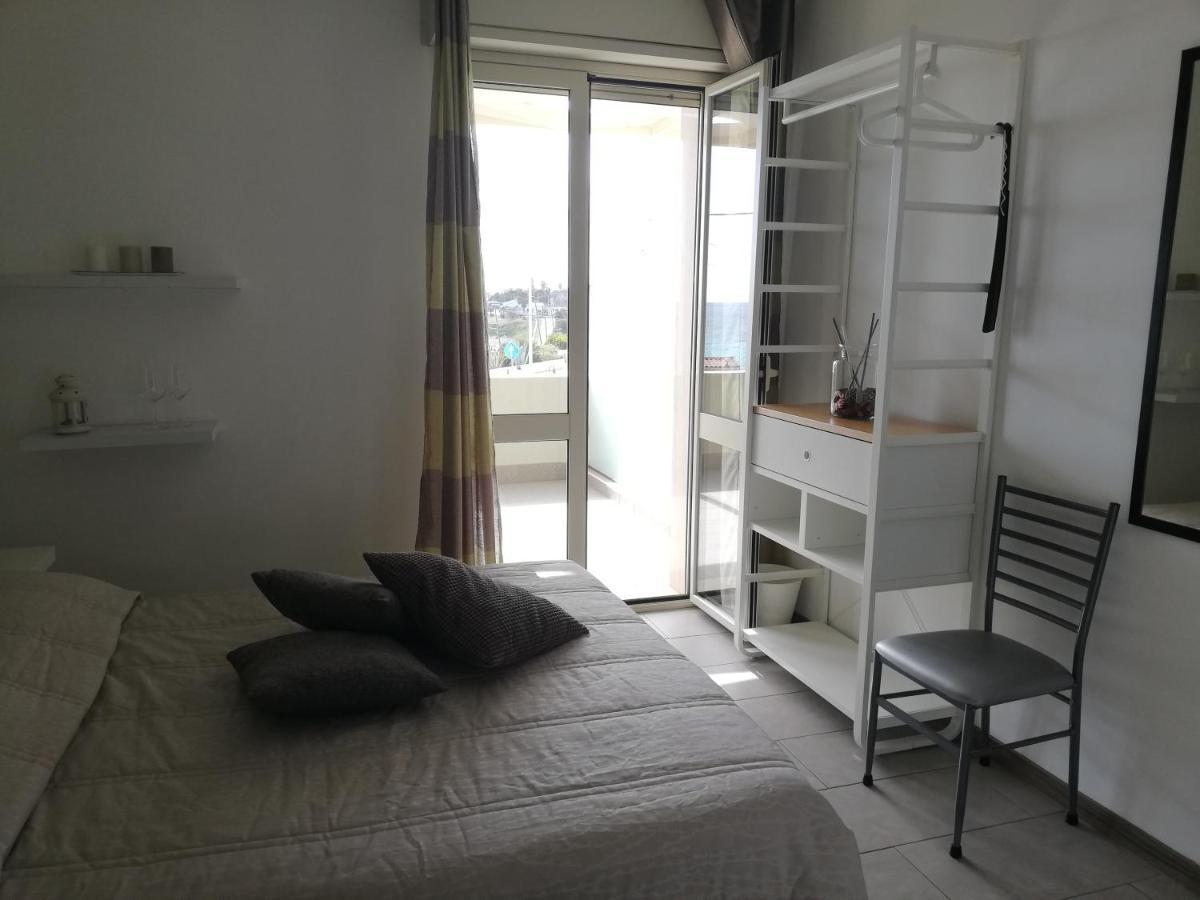 Bed and Breakfast La Scogliera Avola Exterior foto