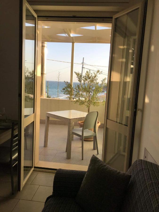 Bed and Breakfast La Scogliera Avola Exterior foto
