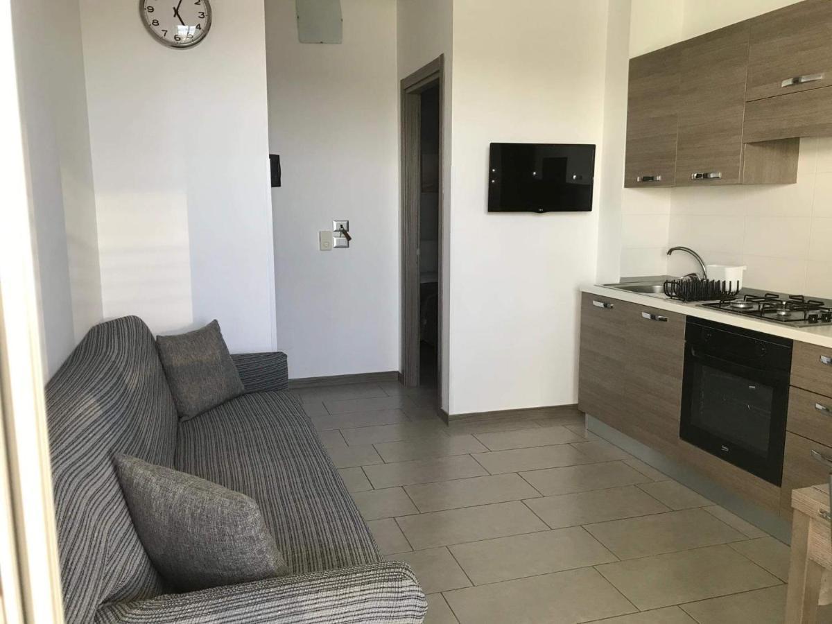 Bed and Breakfast La Scogliera Avola Exterior foto